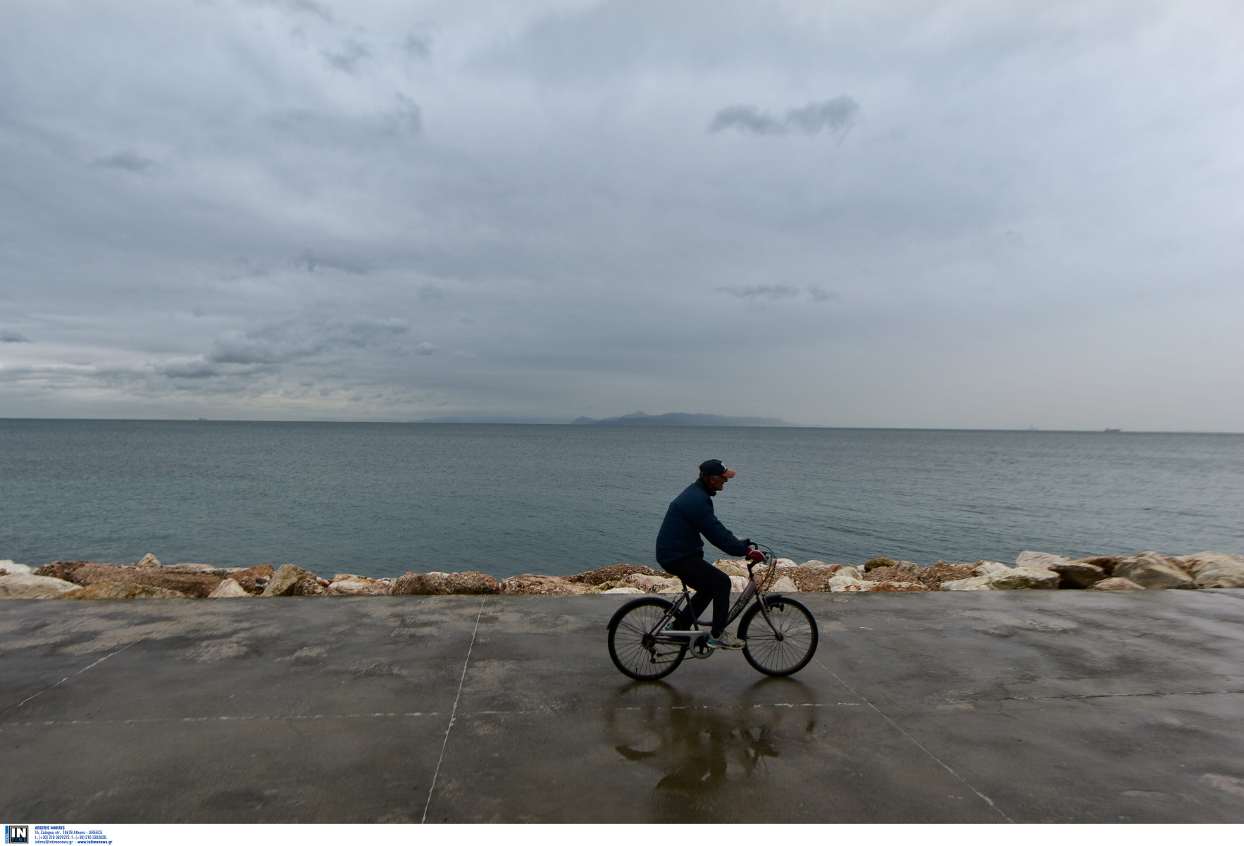 Καιρός – Meteo: Πολλά ρεκόρ υψηλών θερμοκρασιών καταρρίφθηκαν στην Ευρώπη