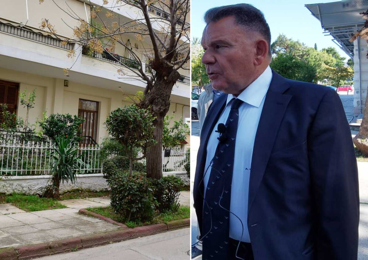 Έγκλημα στο Μαρούσι: Καταδικάστηκε σε 8 χρόνια εγκλεισμού η 18χρονη που σκότωσε την 22χρονη φίλη της