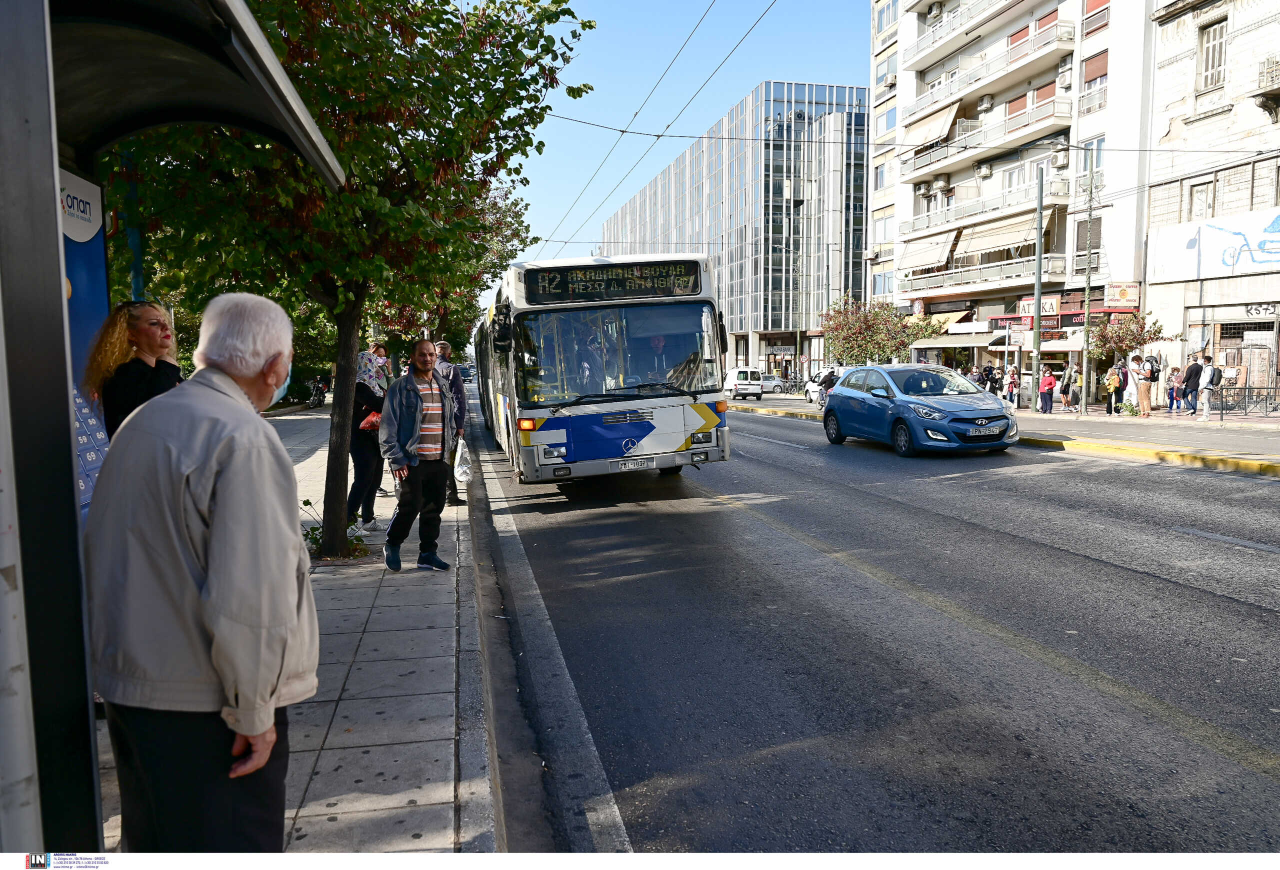 Πώς θα κινηθούν τα μέσα μαζικής μεταφοράς Χριστούγεννα, Πρωτοχρονιά και Θεοφάνεια