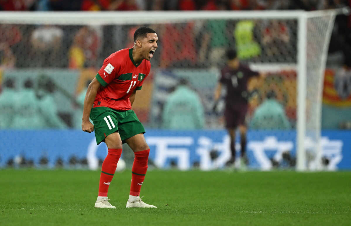 Μαρόκο – Ισπανία 0-0 (3-0 στα πέναλτι): Ιστορική πρόκριση για τους Αφρικανούς στους «8» του Μουντιάλ 2022