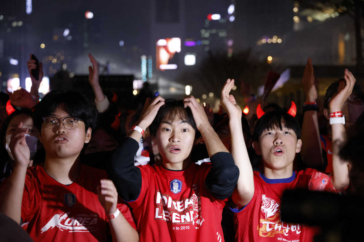 Αλλάζουν υποχρεωτικά ηλικία οι πολίτες της Νότιας Κορέας και θα γίνουν 1 ή 2 χρόνια νεότεροι