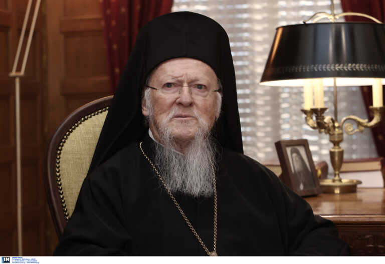 Βολές του Οικουμενικού Πατριάρχη, Βαρθολομαίου, κατά της Εκκλησίας της Ρωσίας: «Έχει παπικές αξιώσεις»