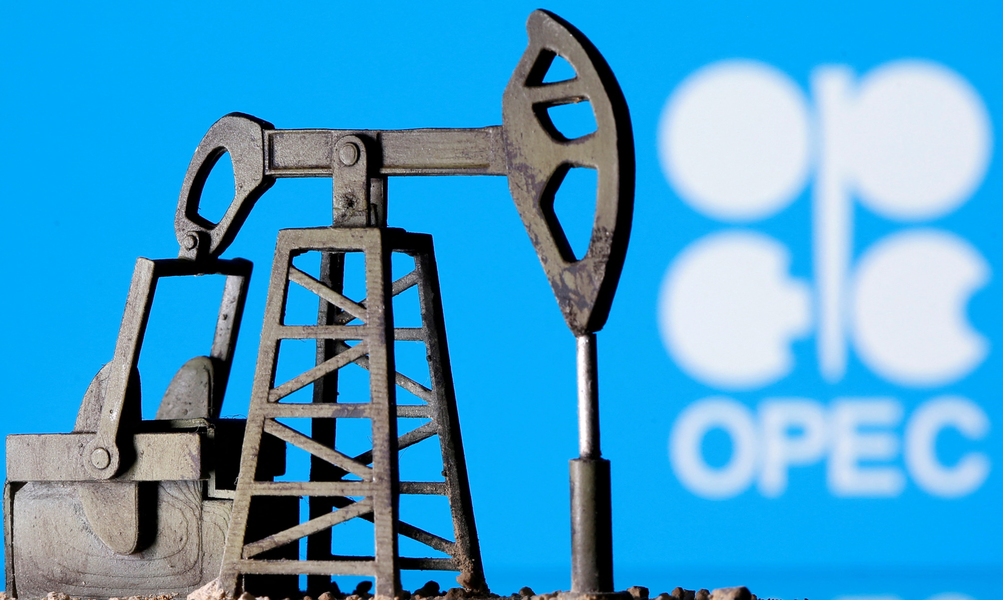 ΟΠΕΚ: Διατηρεί τη μείωση της παραγωγής πετρελαίου  – Ευχαριστημένη η Ρωσία, οργισμένες οι ΗΠΑ