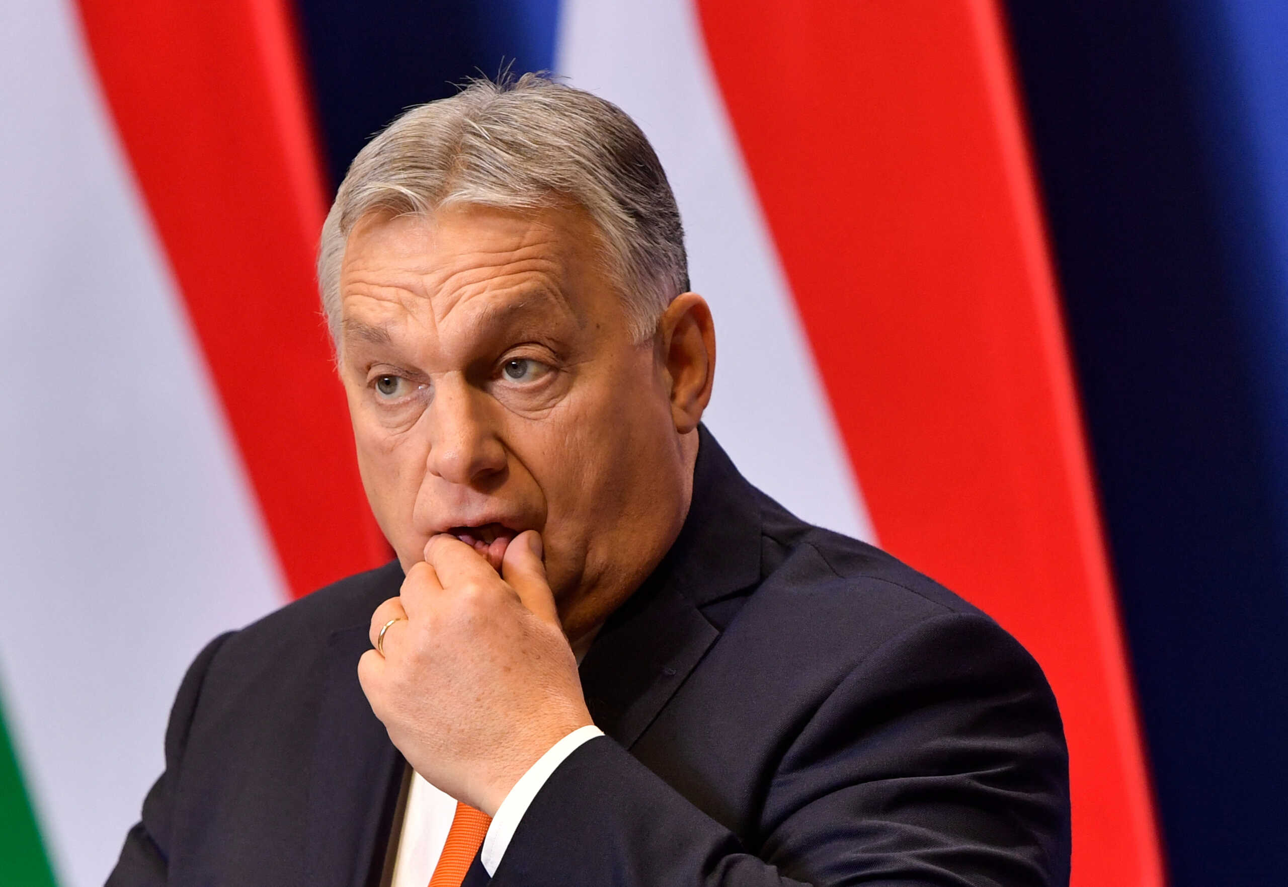 Ουκρανία: Οργισμένη αντίδραση της κυβέρνησης στα σχόλια του πρωθυπουργού της Ουγγαρίας για τον πόλεμο
