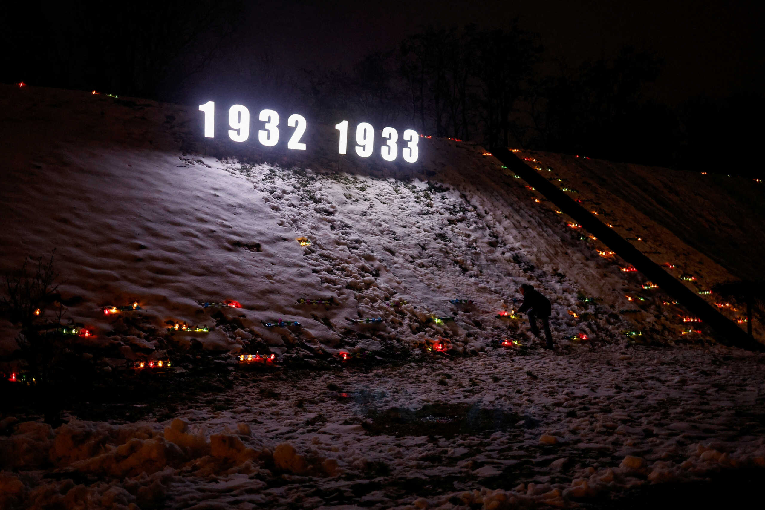 Γερμανία: Η Bundestag αναγνώρισε ως «γενοκτονία» της ΕΣΣΔ τον Μεγάλο Λιμό στην Ουκρανία – Ευχαριστίες από τον Βολοντίμιρ Ζελένσκι