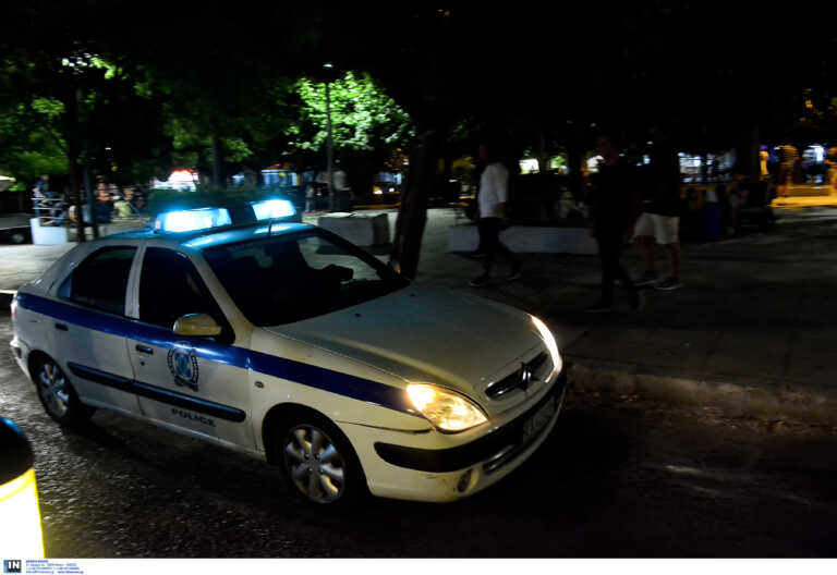 Τρίκαλα: Συνταξιούχος αστυνομικός επιτέθηκε σε ασφαλιστή για αποζημίωση από τροχαίο