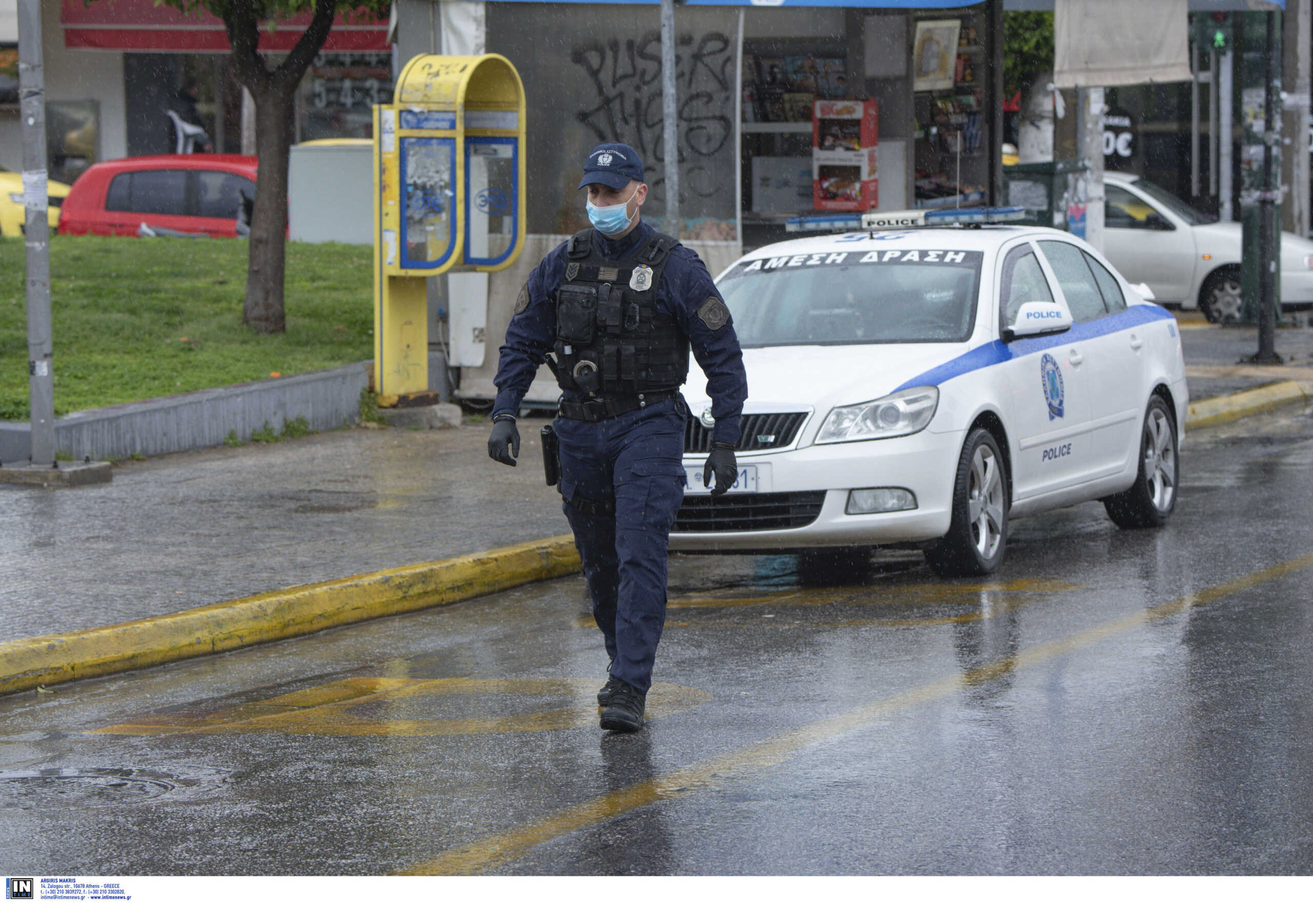 Θεσσαλονίκη: Κλοπές σε σούπερ μάρκετ και σπείρα διαρρηκτών με ενοικιαζόμενα αυτοκίνητα