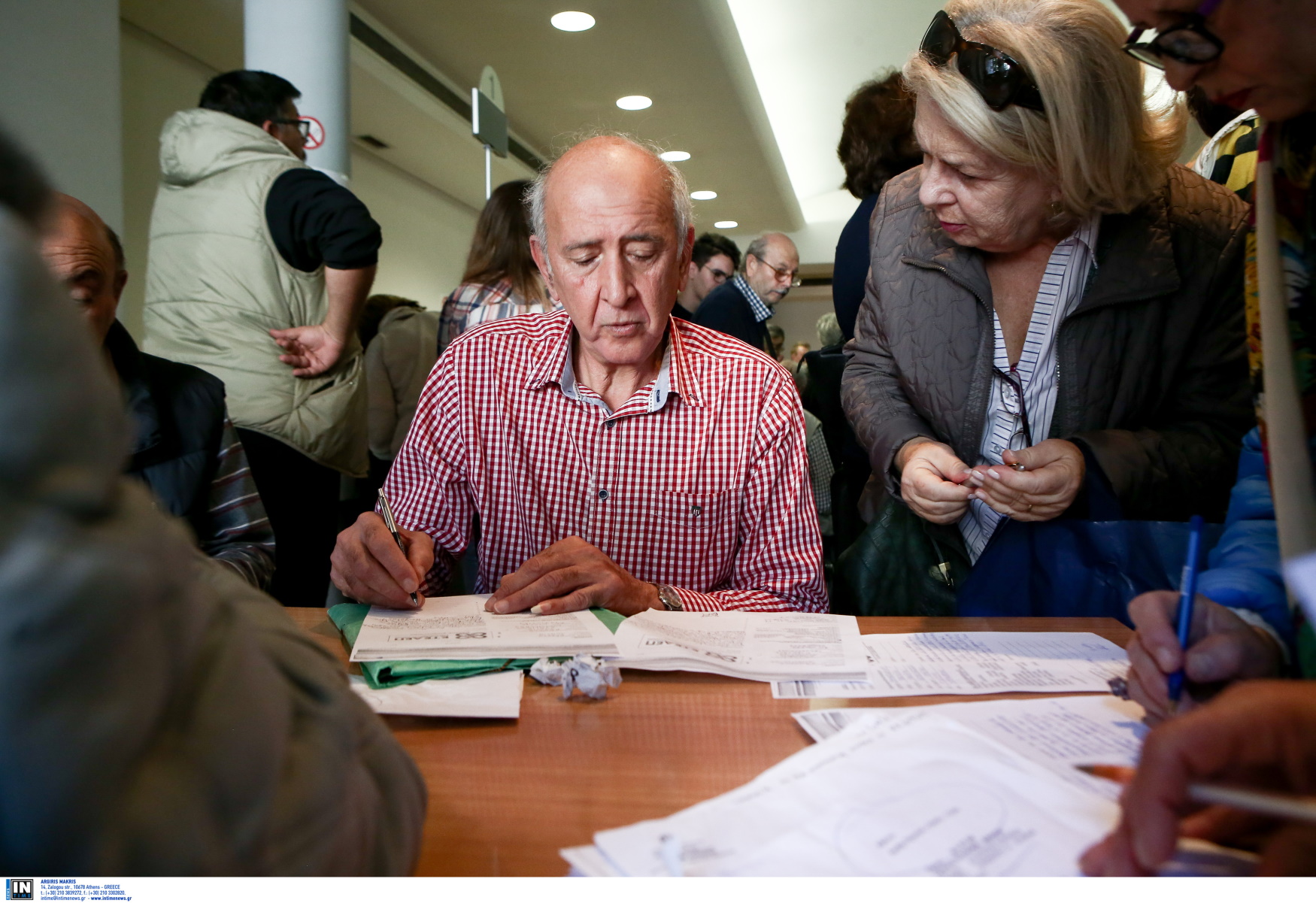 Οι πληρωμές e-ΕΦΚΑ, ΔΥΠΑ, ΟΠΕΚΑ, υπουργείο Εργασίας και έκτακτου επιδόματος ανεργίας έως 23 Δεκεμβρίου