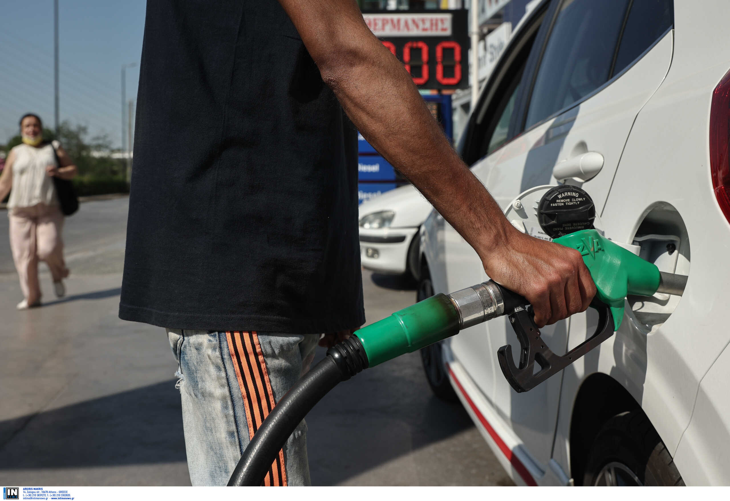 «Οι τιμές των καυσίμων δεν θα επηρεαστούν από την απόφαση του ΟΠΕΚ», λέει ο αντιπρόεδρος των πρατηριούχων
