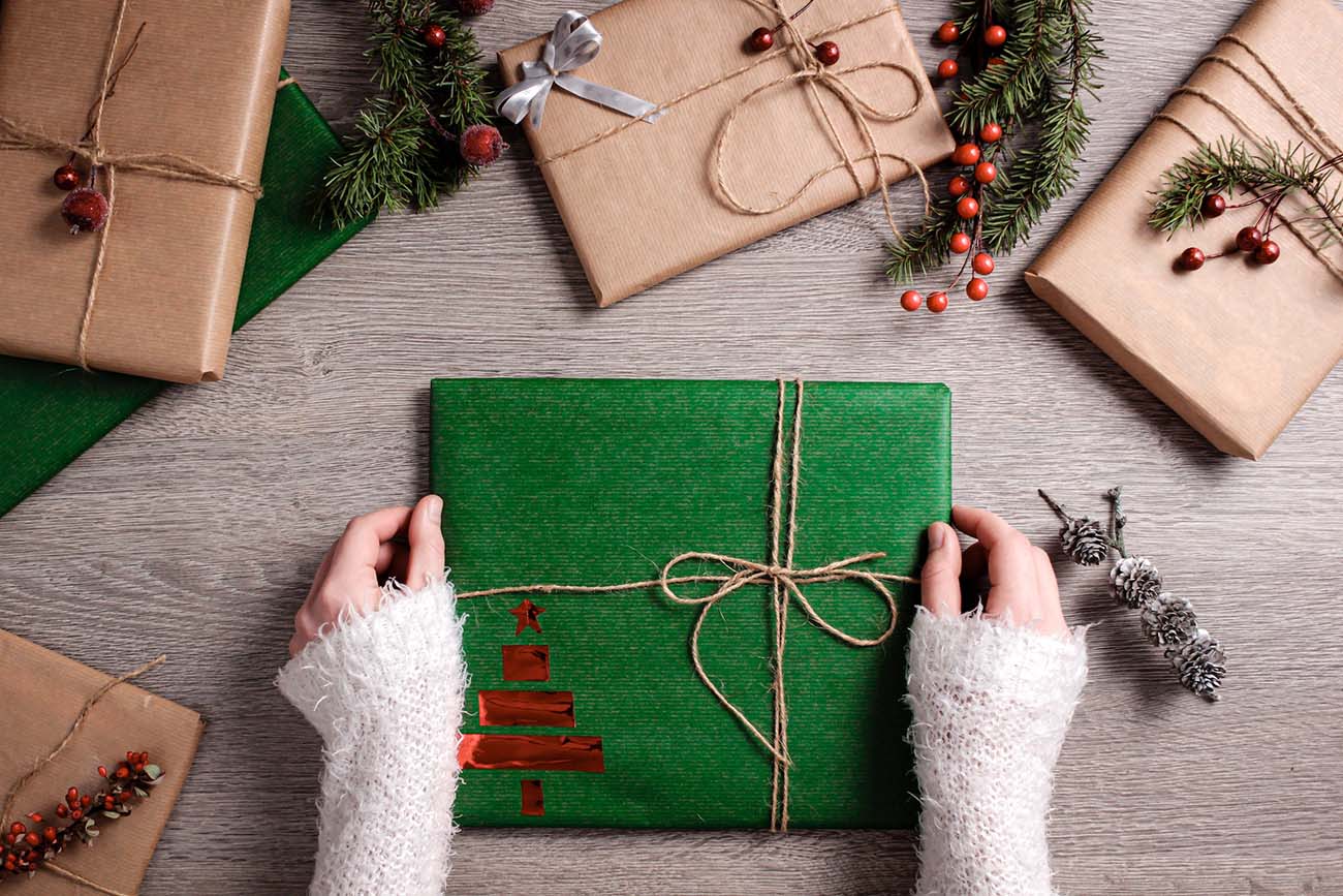 Ψάχνεις δώρα για τα Χριστούγεννα; 3+1 επιλογές που θα σε βοηθήσουν να διαλέξεις