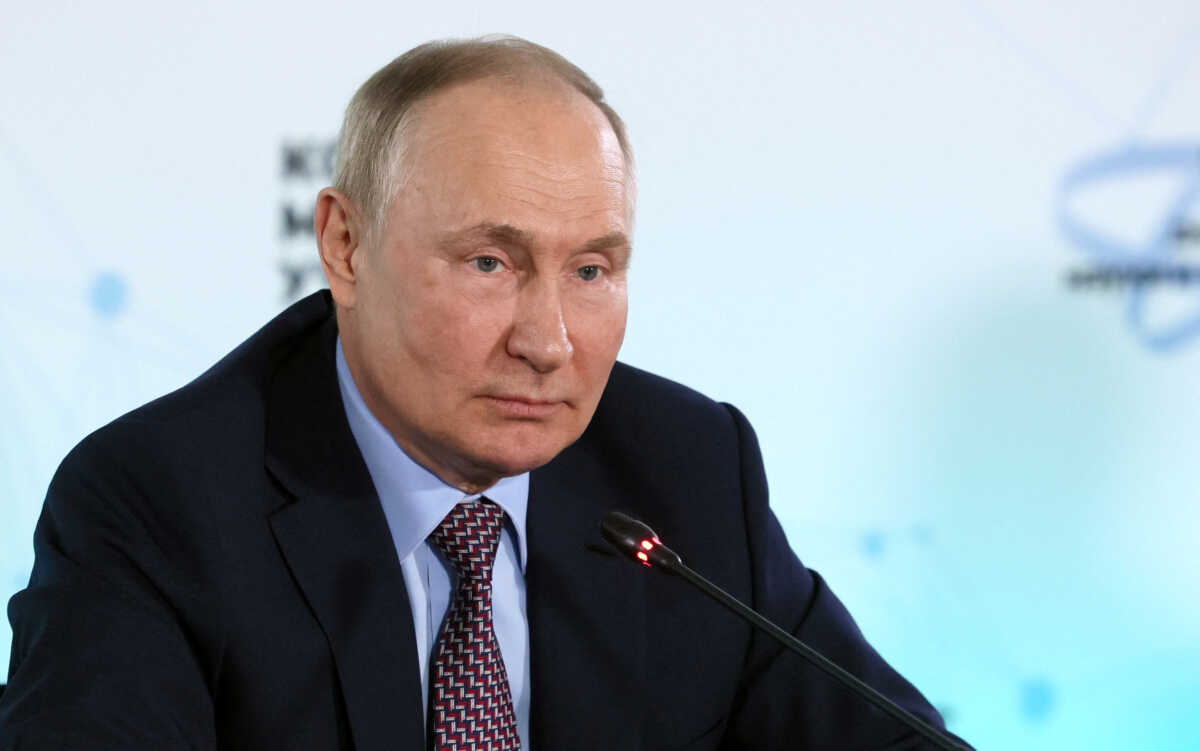 Ο Βλαντιμίρ Πούτιν άφησε ανοιχτό το ενδεχόμενο για νέες ανταλλαγές κρατουμένων