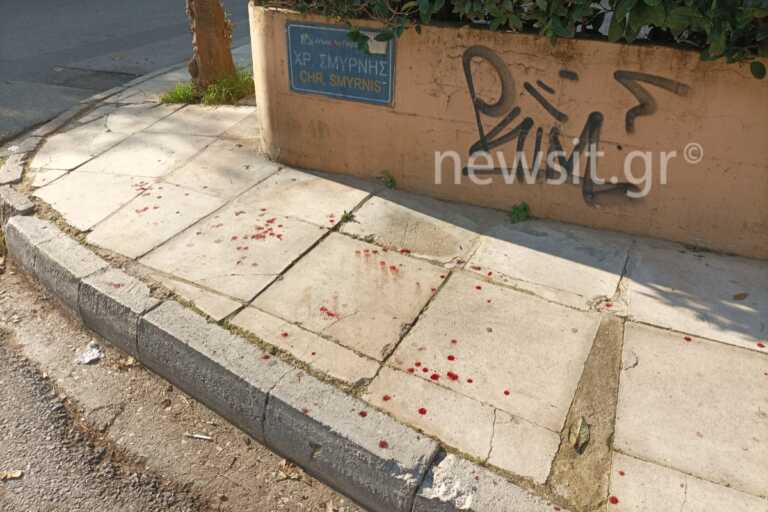 Συμπλοκή ανηλίκων στο Χαλάνδρι: Βγήκαν μαχαίρια για μια κοπέλα – Έντεκα οι συλλήψεις, δύο τραυματίες