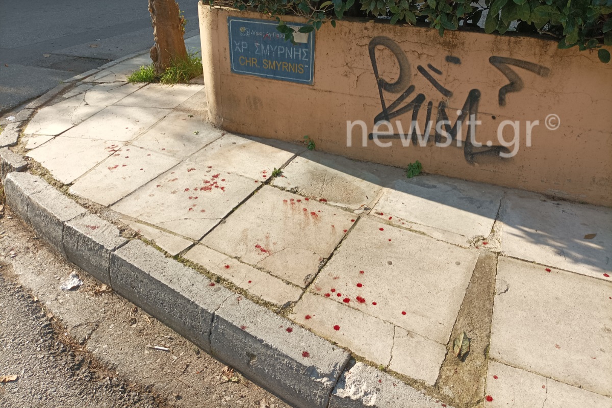 Συμπλοκή ανηλίκων στο Χαλάνδρι: Βγήκαν μαχαίρια για μια κοπέλα – Έντεκα οι συλλήψεις, δύο τραυματίες