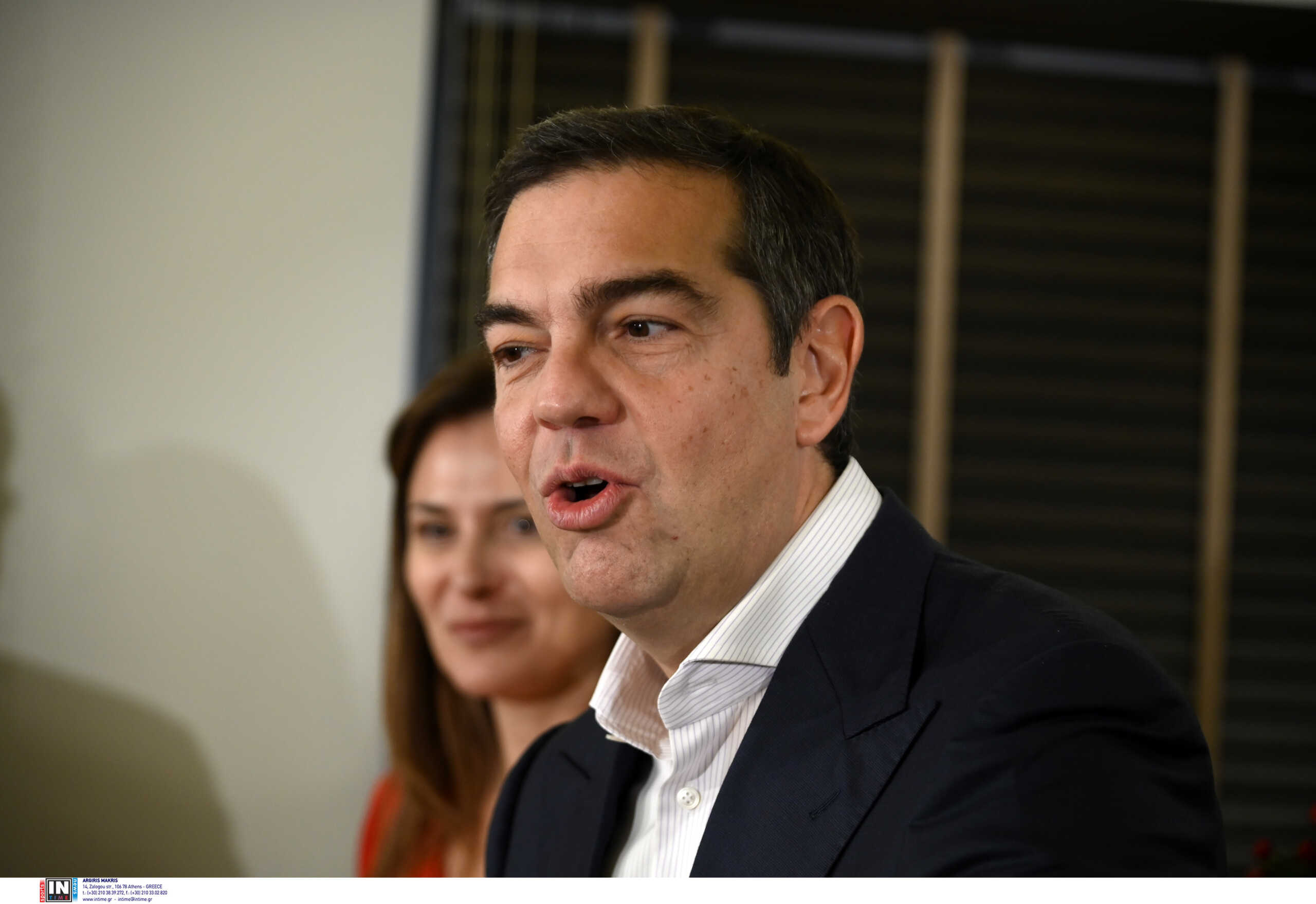 Αλέξης Τσίπρας: Ο μοναδικός πολιτικός που συναντά κατ’ ιδίαν τον Λούλα στη Βραζιλία πριν την ορκωμοσία