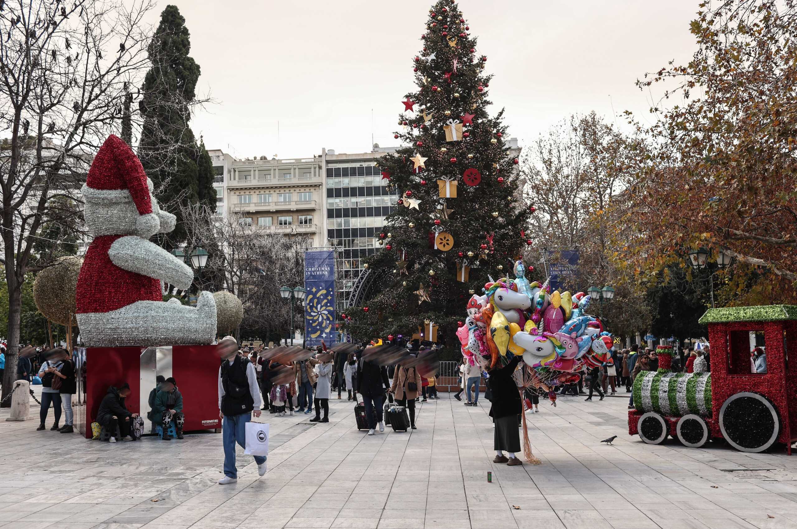 Κορονοϊός – ΕΟΔΥ: Στην Ελλάδα «δεν υπάρχει ιδιαίτερη ανησυχία» από τα κρούσματα στην Κίνα