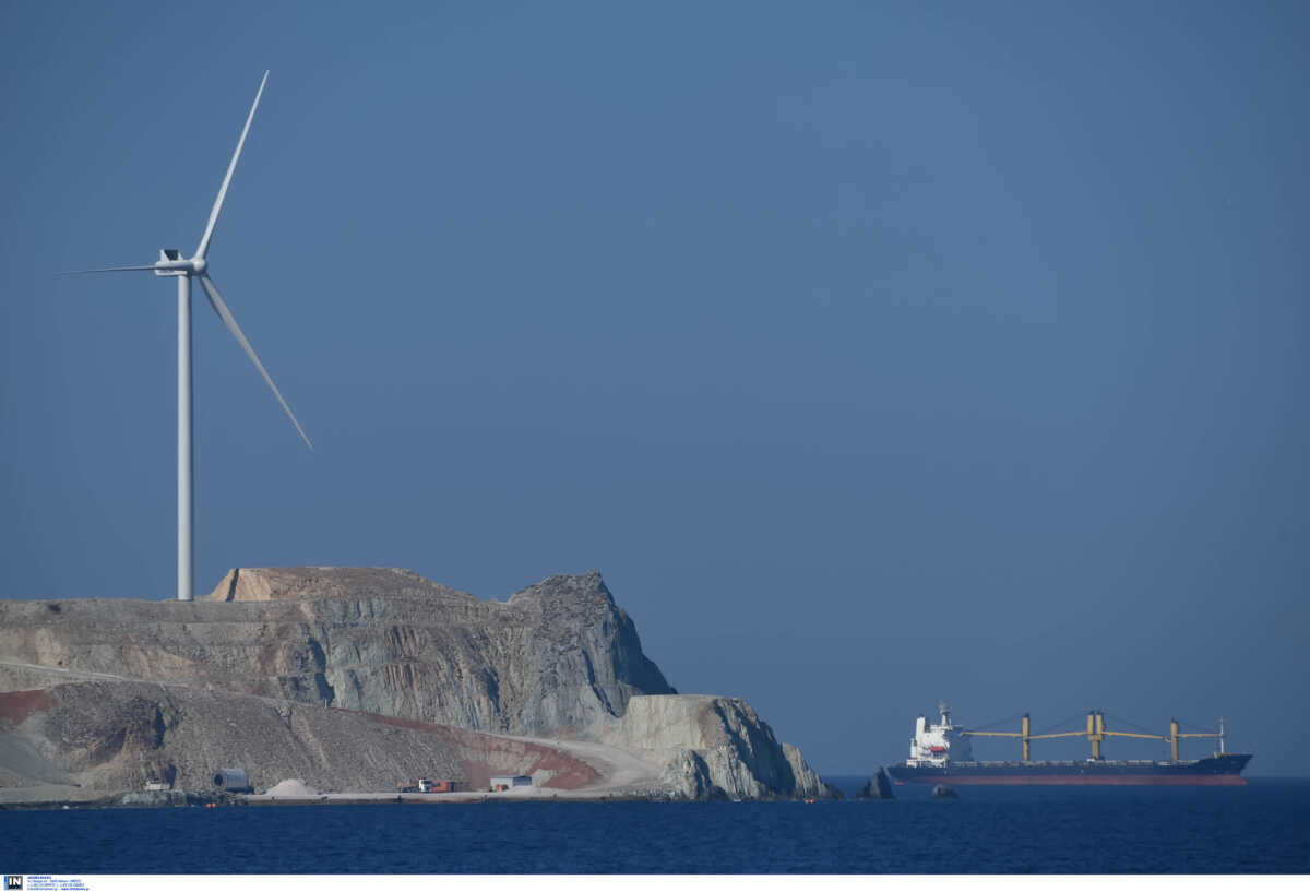 Αιολική ενέργεια με τη χρήση χαρταετών – Η δοκιμή από Έλληνες και Ινδούς ερευνητές