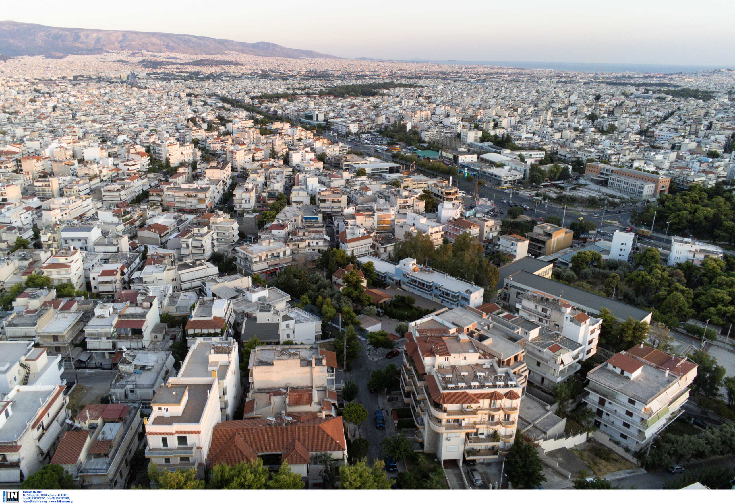 Στεγαστικά δάνεια: Περισσότεροι δικαιούχοι στην επιδότηση 50% των επιτοκίων – Νέα εισοδηματικά κριτήρια