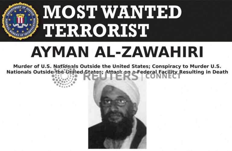 Η Αλ Κάιντα δημοσιοποίησε  ηχογράφηση του Αϊμάν αλ Ζαουάχρι που σκοτώθηκε τον Αύγουστο στο Αφγανιστάν