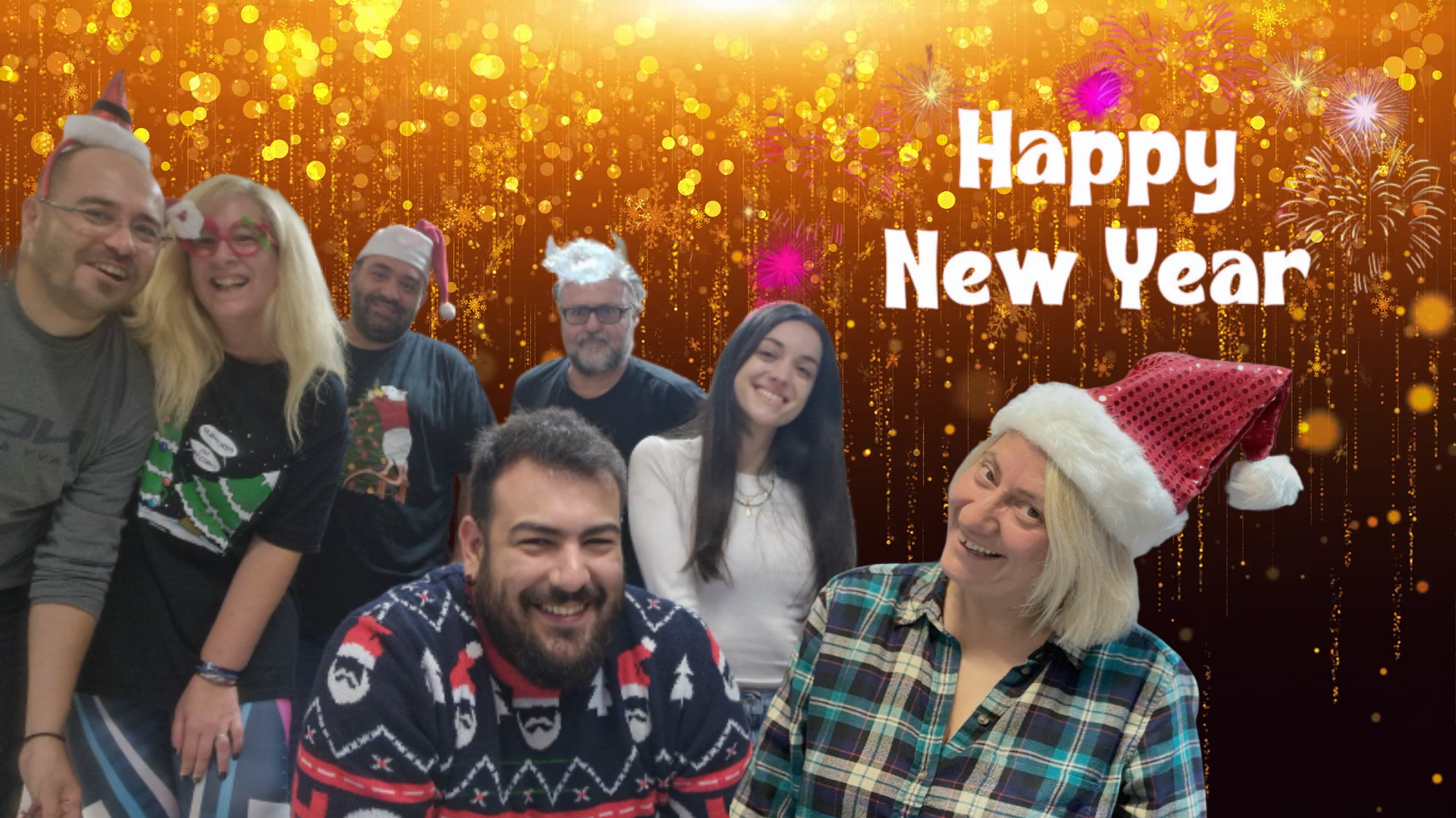 Ανασκόπηση 2022: Οι μοναδικές στιγμές του newsit.gr