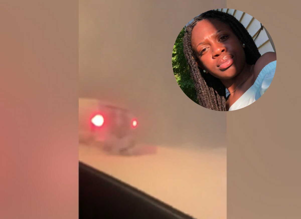Κακοκαιρία στις ΗΠΑ: 22χρονη πέθανε μέσα στο αυτοκίνητό της – Το τελευταίο βίντεο που έστειλε