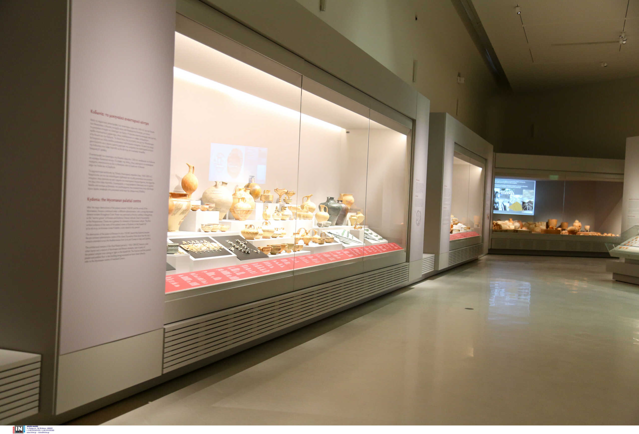 Γιορτές στο Εθνικό Αρχαιολογικό Μουσείο: Όλο το πρόγραμμα των εκδηλώσεων