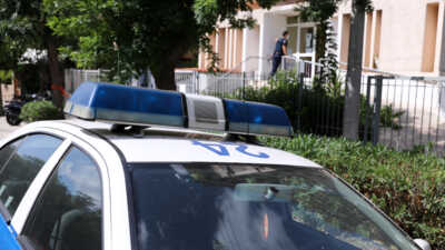 Κρήτη: Συνελήφθη 37χρονος για ενδοοικογενειακή βία επειδή χτύπησε τη μητέρα του