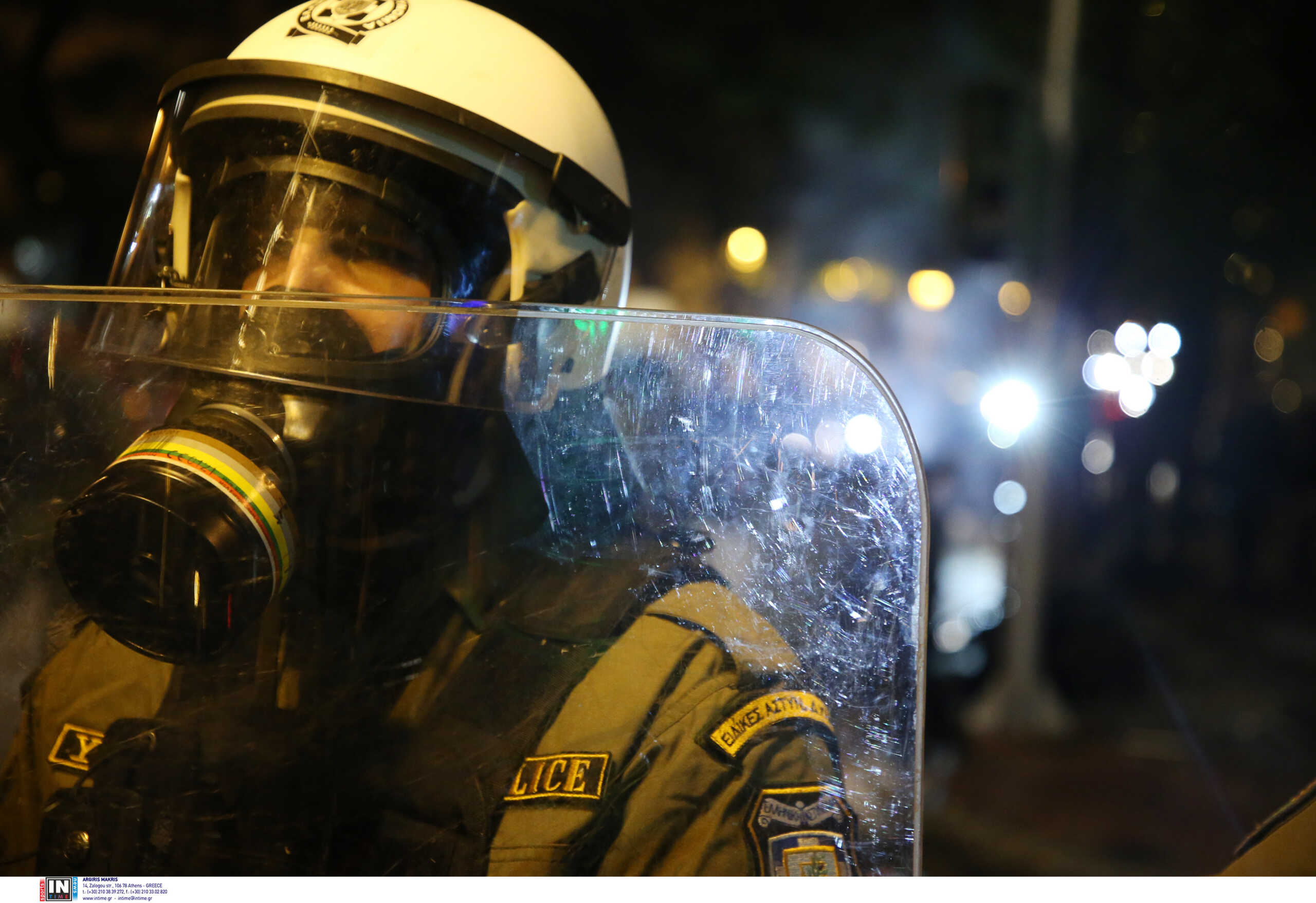 Θεσσαλονίκη: Οι προτάσεις της Ένωσης Αστυνομικών για να «θωρακιστεί το προσωπικό και η κοινωνία»