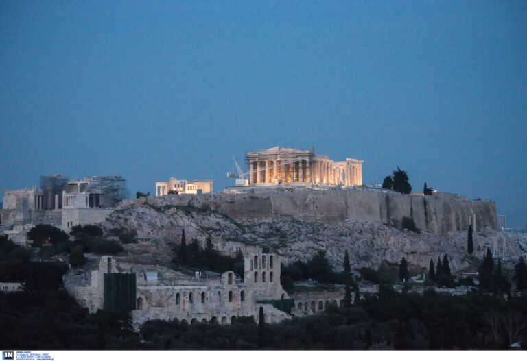 Πρωτιά για την Ελλάδα στα «Οscar της τουριστικής βιομηχανίας»