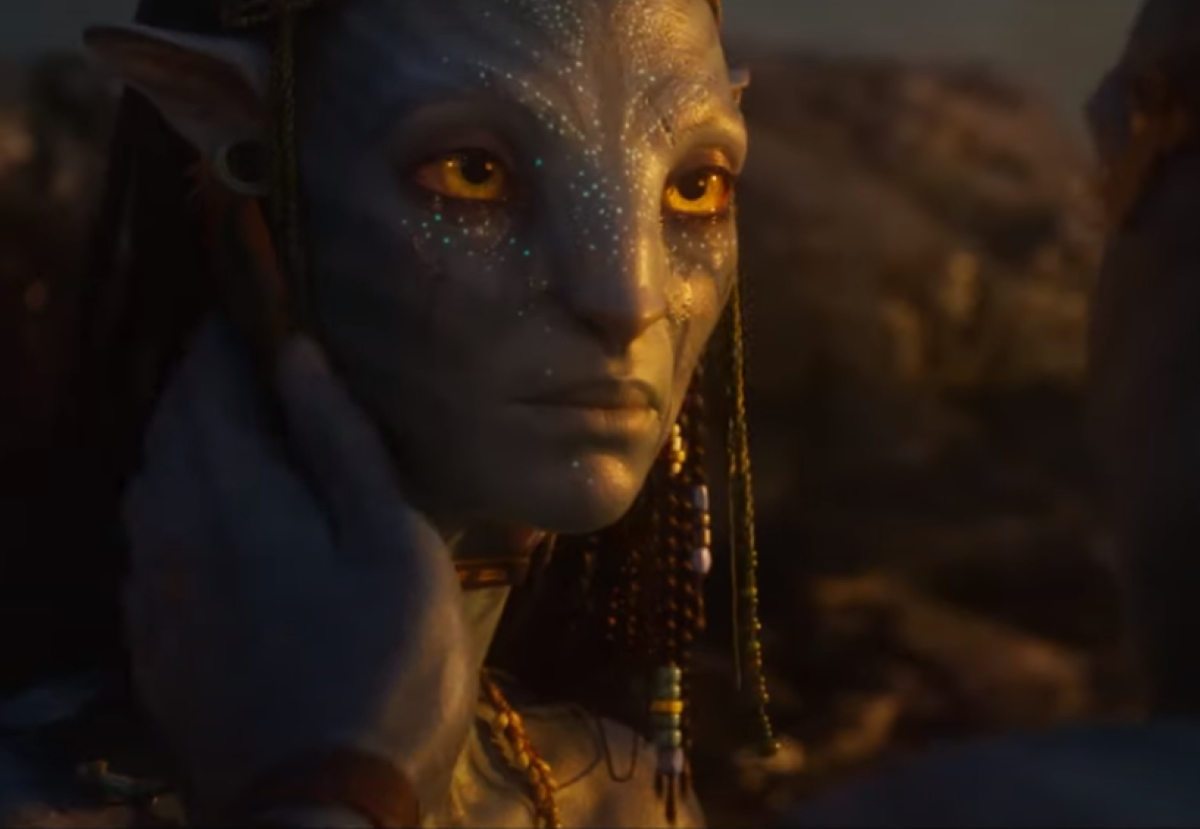 Avatar: Ενθουσιασμένος ο Γκιγιέρμο ντελ Τόρο για το σίκουελ της ταινίας του Τζέιμς Κάμερoν