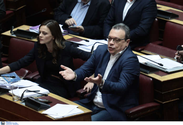 «Μαραθώνια» η συνεδρίαση της ΠΓ ΣΥΡΙΖΑ - Τα πρόσωπα «κλειδιά» που έχουν προταθεί και το χρονοδιάγραμμα - Πρόταση Σπίρτζη για 4 αναπληρωτές προέδρους της ΚΟ