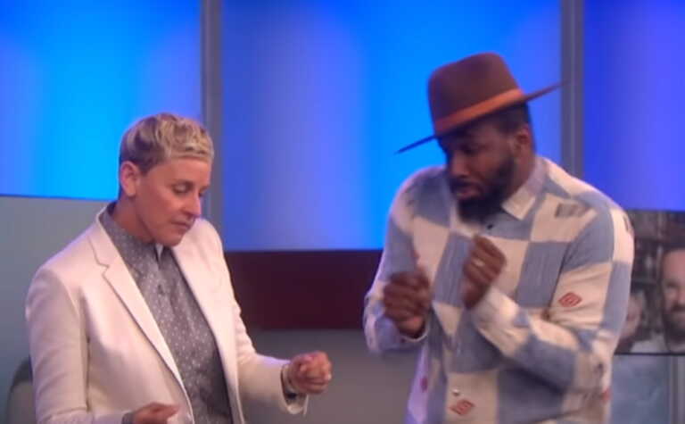 Αυτοκτόνησε ο DJ tWitch που ήταν στην εκπομπή της Ellen DeGeneres