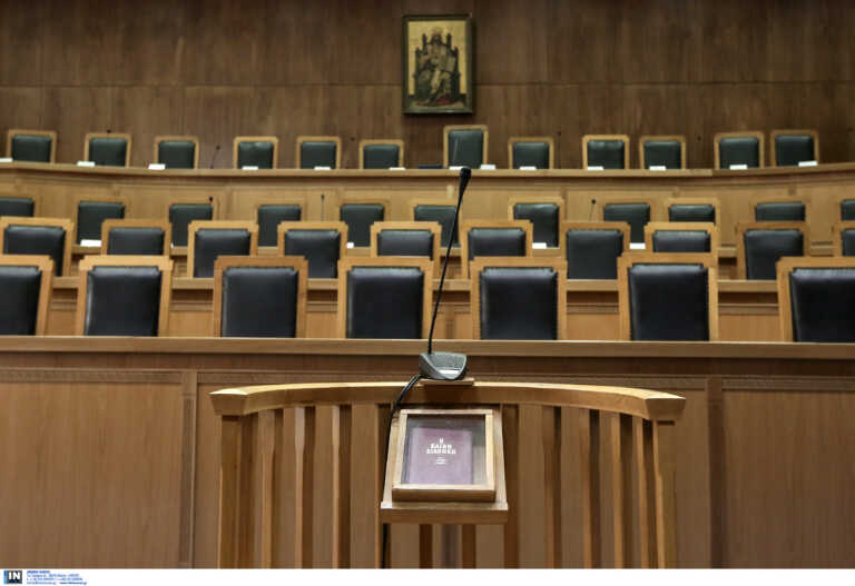 Ειδικό δικαστήριο: Το αργότερο έως την Δευτέρα η απόφαση για Παπαγγελόπουλο και Τουλουπάκη