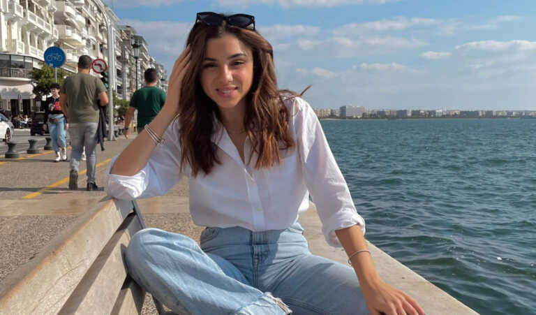 Παραπέμπεται σε δίκη ο οδηγός που παρέσυρε και σκότωσε την 21χρονη Έμμα στη Θεσσαλονίκη - «Έτρεχε με 104 χλμ/ώρα»