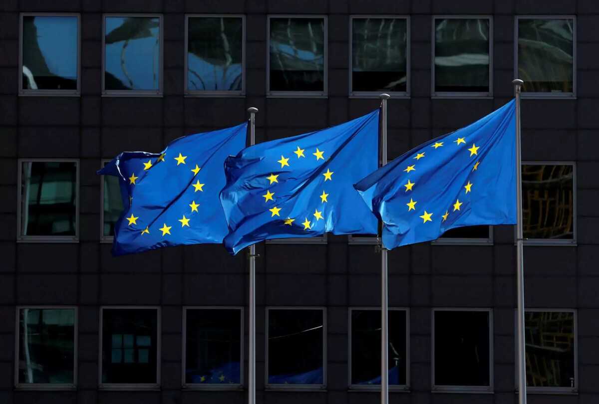 Eurostat: Στο 9,2% μειώθηκε το Δεκέμβριο ο πληθωρισμός στην ευρωζώνη