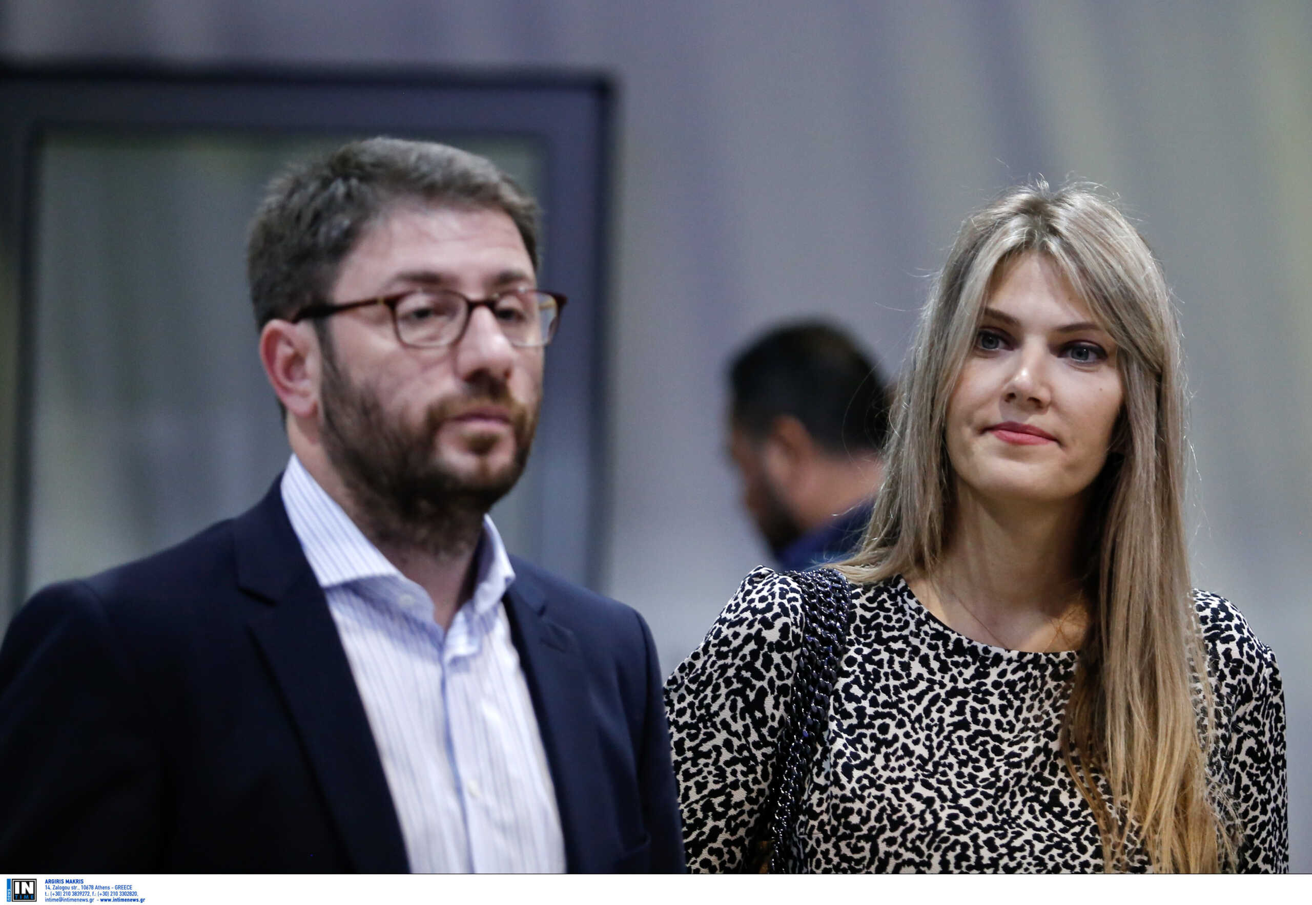 Νίκος Ανδρουλάκης στο Ευρωκοινοβούλιο: Να απαγορευτεί στους αξιωματούχους της ΕΕ να γίνονται λομπίστες