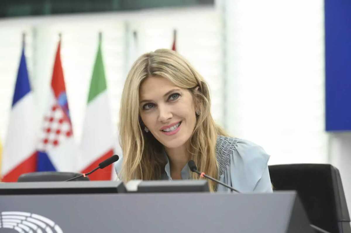 Εύα Καΐλή – La Repubblica: Οι πρώτες δηλώσεις μετά την είδηση για την αποφυλάκισή της
