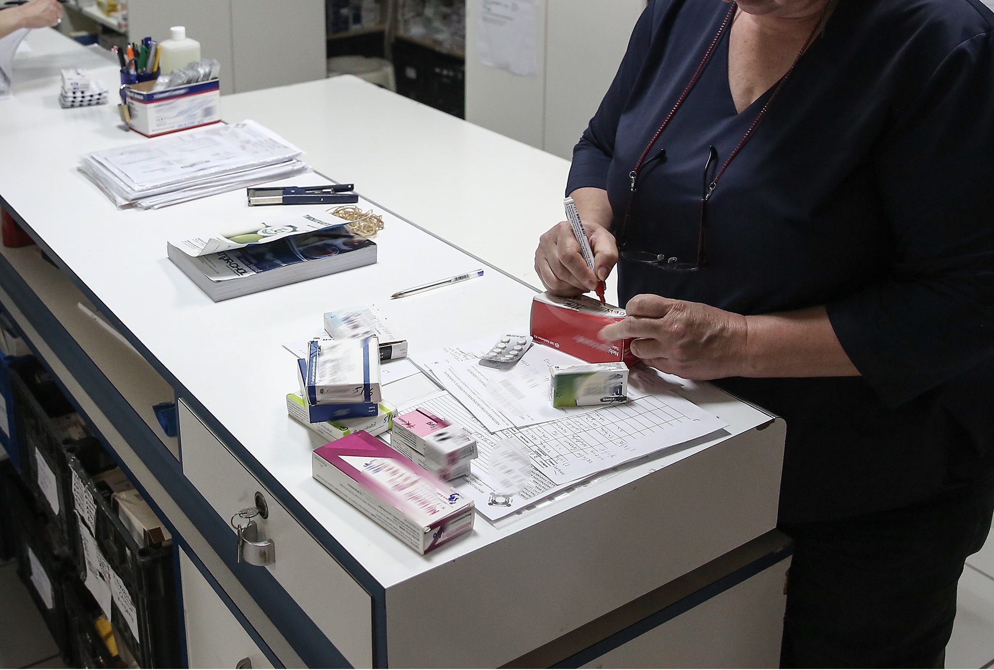 Αντιβιοτικά: Στην κορυφή της κατανάλωσης η Ελλάδα – Οι ενδονοσοκομειακές λοιμώξεις και οι λύσεις στο πρόβλημα
