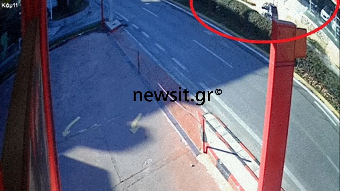 Πυροβολισμοί σε βενζινάδικο στα Γλυκά Νερά: Τα κοινά σημεία με την επίθεση στον Γέρακα – Τι εξετάζουν οι Αρχές