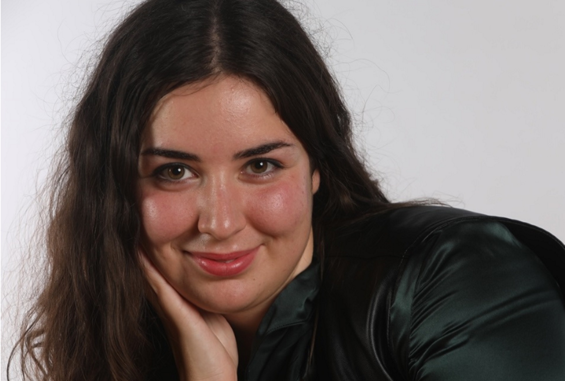 Θεσσαλονίκη: Γνωρίστε την 17χρονη Όλγα που ανάγκασε το πανεπιστήμιο Harvard να της ανοίξει την αγκαλιά του