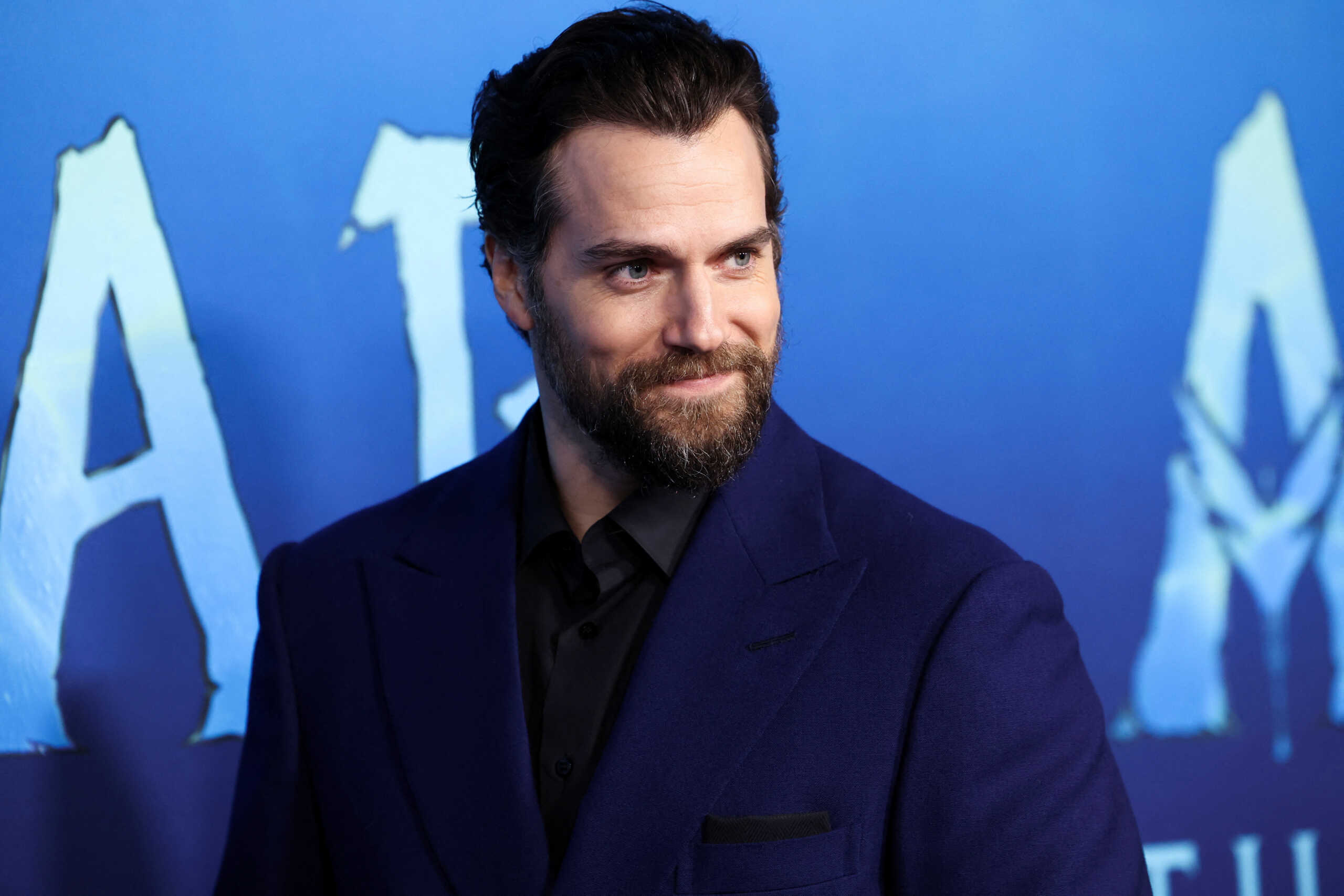 Henry Cavill attends a premiere for the film Avatar: The Way of Water, at Dolby theatre in Los Angeles, California, U.S., December 12, 2022.  REUTERS