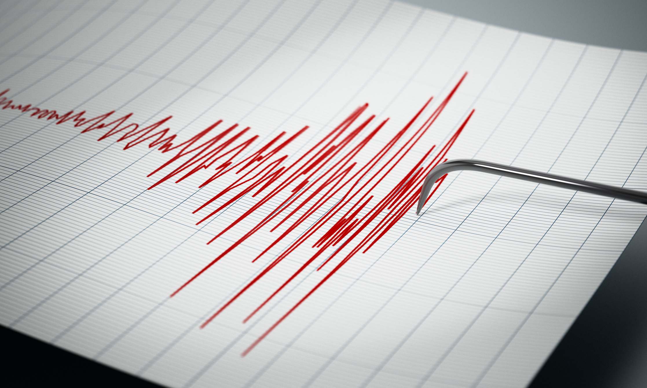 Σεισμός στη Ρόδο: «Δεν ήταν έκπληξη, η περιοχή έχει δώσει μεγαλύτερες δονήσεις», είπε ο Γεράσιμος Παπαδόπουλος