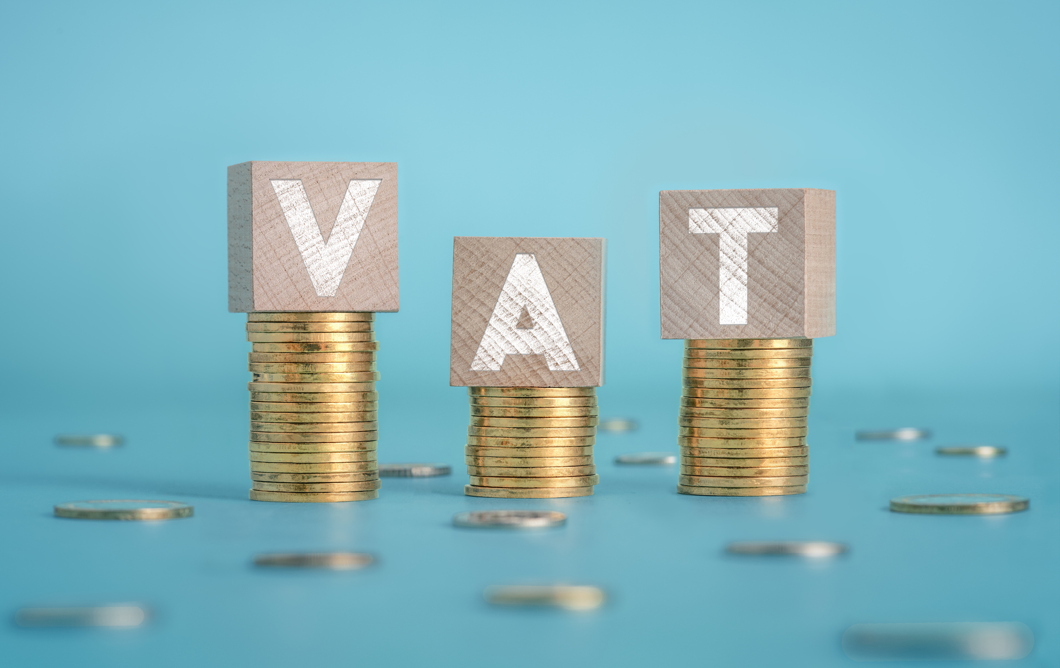 Vat, Savings, Refund, Coin, Currency