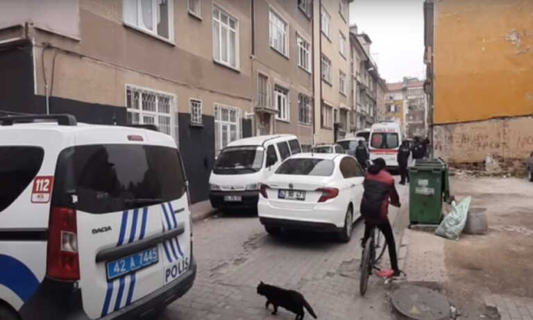 Τουρκία: 54χρονος δολοφόνησε τις δύο έφηβες κόρες του για λόγους «τιμής»