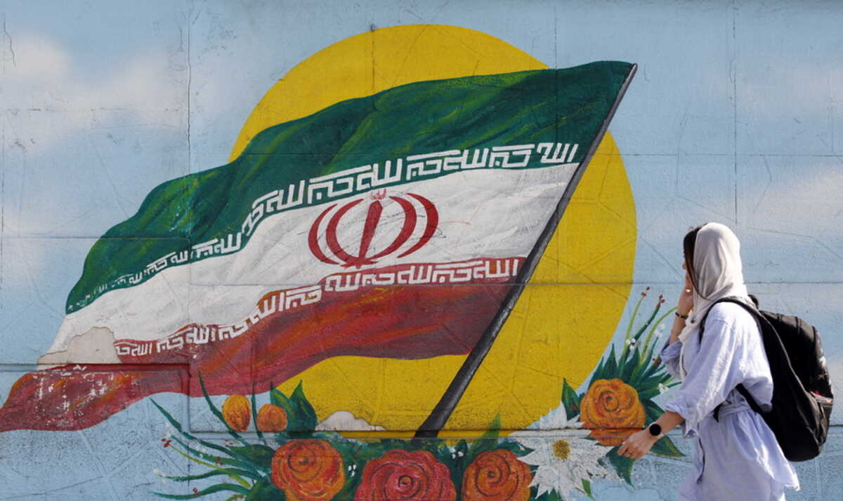 Ιράν: Κυρώσεις από την Τεχεράνη σε 32 άτομα και οντότητες της ΕΕ και της Βρετανίας