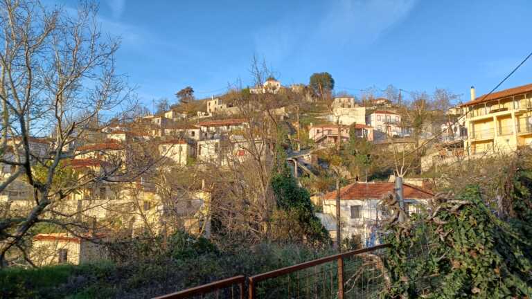 Δήμος Ιστιαίας – Αιδηψού: Aπόλυτος γιορτινός προορισμός η δημοφιλής λουτρόπολη με τις ορεινές «εκπλήξεις»