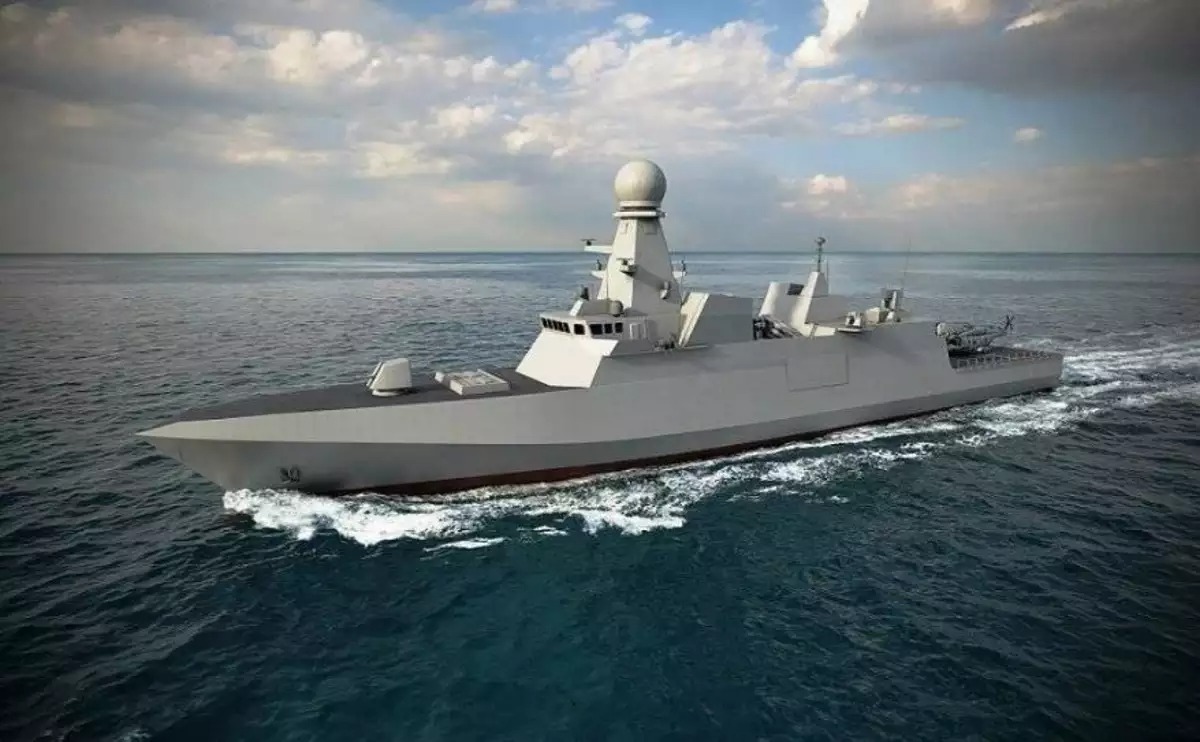 Η γαλλική πρόταση για τις κορβέτες του Πολεμικού Ναυτικού – Όλα όσα περιλαμβάνει