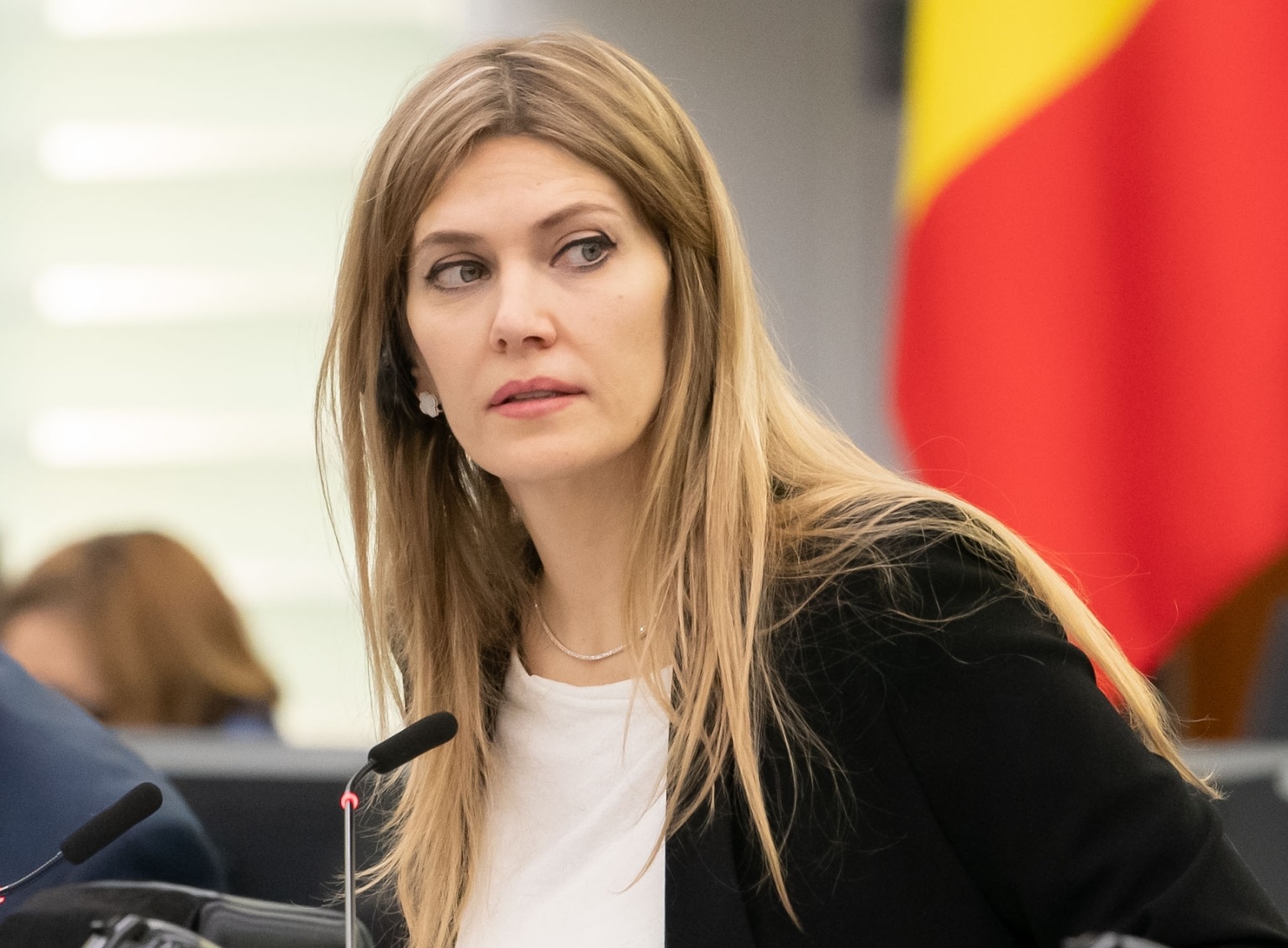 Εύα Καϊλή: Νέο αίτημα αποφυλάκισης θα καταθέσουν οι δικηγόροι της