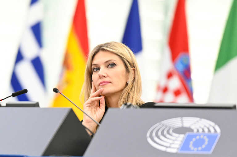Ευρωπαϊκό Κοινοβούλιο: Ανοίγει ο δρόμος για την άρση της ασυλίας της Εύας Καϊλή και της Μαρίας Σπυράκη