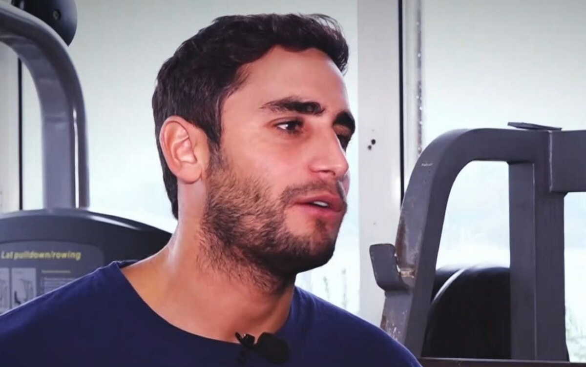 Μάριος Καπότσης: Τη δεύτερη φορά που έδωσα δαχτυλίδι στην Κόνι, της βγήκε αυθόρμητα κι έφαγα ένα χαστούκι