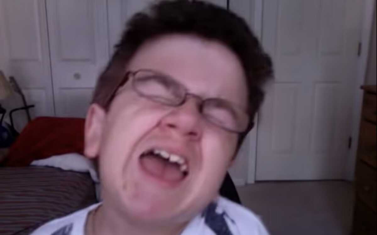 Keenan Cahill: Πέθανε ο σταρ του YouTube σε ηλικία 27 ετών